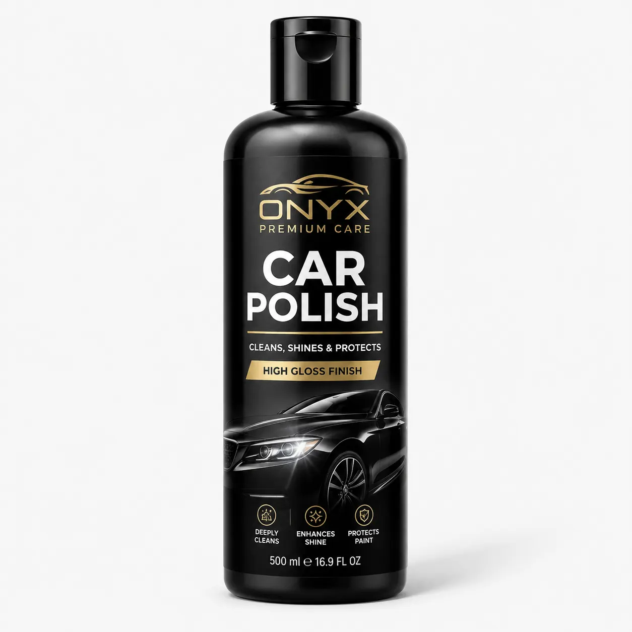 Onyx Premium Car Polish