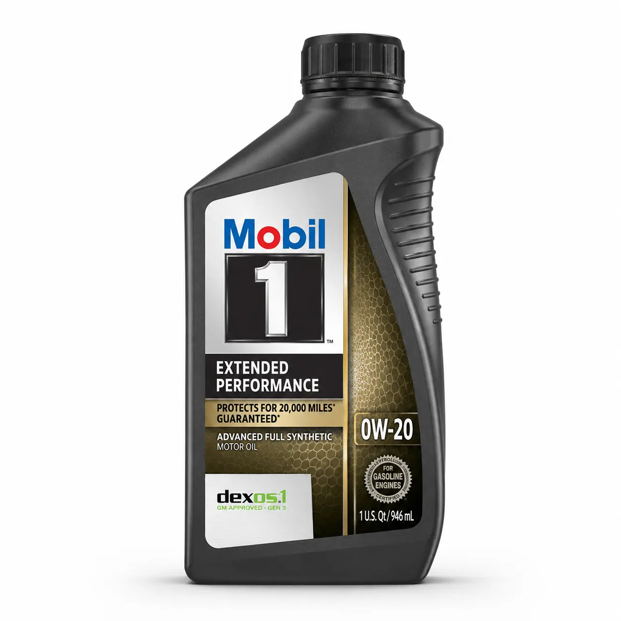 Mobil 1 Extended Performance 0W-20