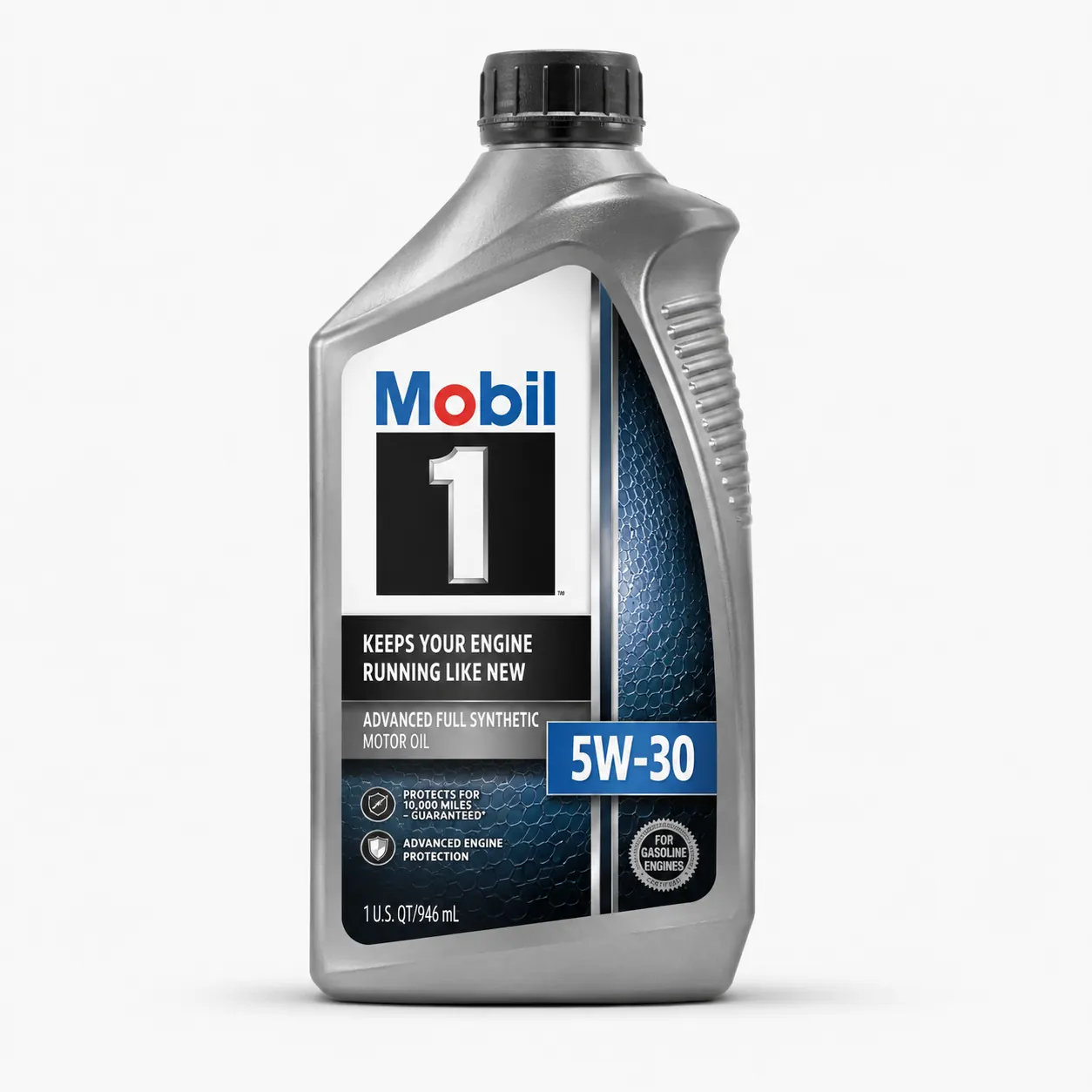 Mobil 1 Advanced Full Synthetic 5W-30